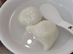 -朱新年·苏式汤团·面点(北寺塔店)