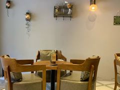 -Rosemary·纽西兰简餐(江南西店)