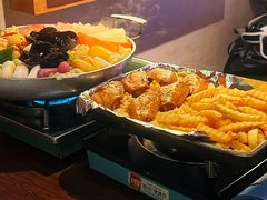 -韩热集市(百源店)