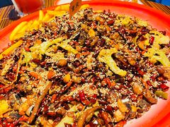 -歌乐人家·辣鸡酒馆(国贸店)