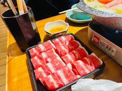 -一心创作料理屋(经开万达店)