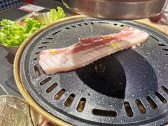 -西塔老太太泥炉烤肉(双井店)