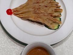 -北京全聚德(方庄店)