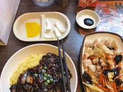 -香港饭店0410(明洞店)