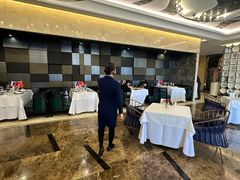 -马克西姆俄罗斯餐厅(绥芬河店)