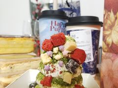 -DQ·蛋糕·冰淇淋(川沙东海岸店)