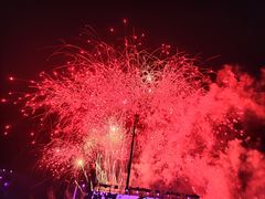 -泰达航母主题公园