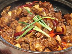 -欧记大排档·景德菜(上海首店)