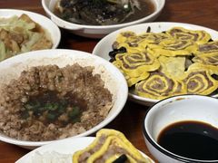 -玲燕蒸菜馆(江东路店)