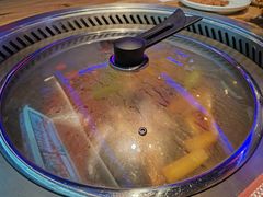-山河屯铁锅炖·非遗铁锅炖(华强北店)