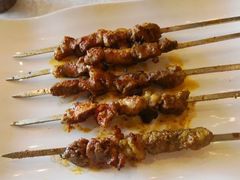 -巴依老爷新疆美食(常营店)
