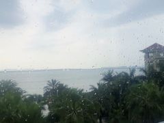 -V Bar海景扒房(北海湾惠龙万达嘉华酒店)