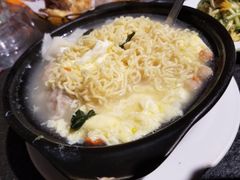 -买又大餐厅(福林里店)