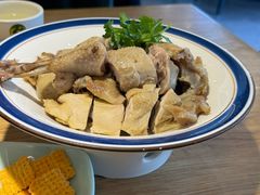 -龙泉人椰子鸡·糟粕醋·海南菜(南大桥店)