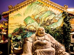 -中华郡文化旅游景区