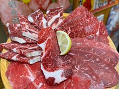 -牛也烧肉(摩尔城店)