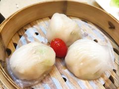 金牌虾饺皇-点都德(华强南店)
