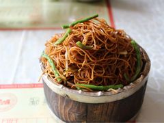 老洛阳卤面-洛阳面馆(红专路店)