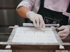 四色方糕-阮大兴糕团(杭州西湖银泰百货店)