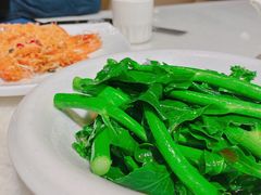 -衡山汇·高级粤菜(霄云路店)