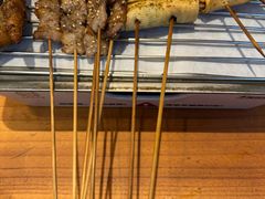 -木屋烧烤(岗顶二店)