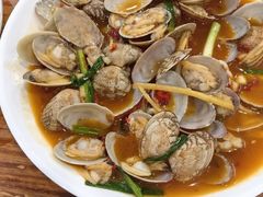 -潮粥馆(长江花园店)