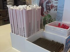 -DQ·蛋糕·冰淇淋(奥林匹克广场店)