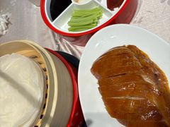 -惠丰堂饭庄(北洼路店)