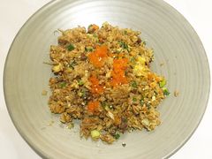 日式牛肉蟹籽炒饭-打趸BTC·Breaktime cafe(北京路店)