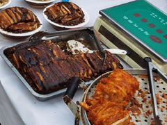 -回龙湾菜市场(雅美苑店)