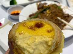 -春满园·早茶·粤菜·宴会(前海店)