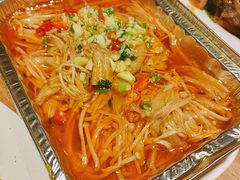 -丽伟的串·烧烤·砂锅(芝麻街店)