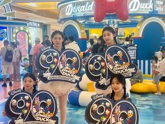 -天河城购物中心