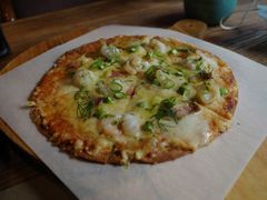 -Carbon莫卡哆·意大利复古集市餐厅(杭州大厦店)