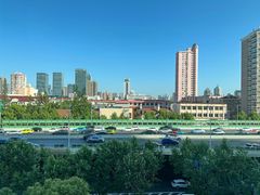 -上海静安香格里拉大酒店