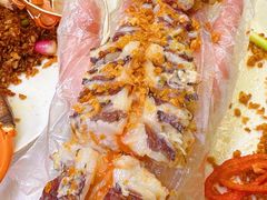 -喜记避风塘炒辣蟹(旗舰店)