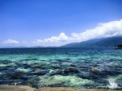 -海南分界洲岛旅游区