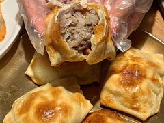 -谷丽麦馕新疆菜·清真(步步高梅溪新天地店)