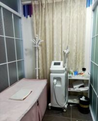 -薇兰专业脱毛连锁机构