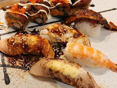 -东京屋(武定路店)