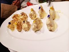 芥末虾球-六尺巷新徽菜(总店)