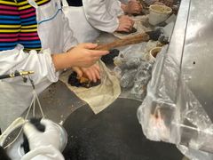-芳婆糕团店(王府大街店)