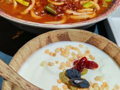 -伊带伊路新疆美食府(呼家楼店)