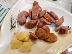 -金姐台湾菜(珠江路店)