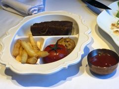 -王品牛排(杭州大厦店)