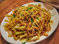 家乡炒粿条-陈鹏鹏潮汕菜(欢乐海岸 海边景观店)