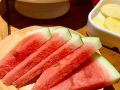 -快活林酸汤鱼鲜品火锅店(甲秀楼店)