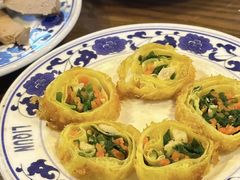 -利群烤鸭店(前门店)