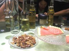 -魅力金座KTV(赣东大道店)