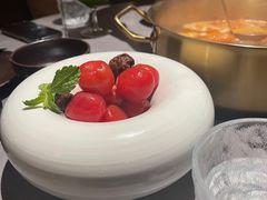 -罗勒家·养生火锅· Bistro(大望路店)